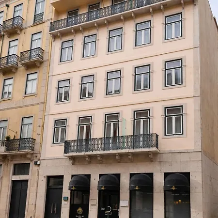 Lsa Santos By Numa Apartamento