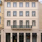 Lsa Santos By Numa شقة *