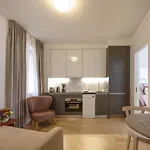 Lsa Santos By Numa شقة *