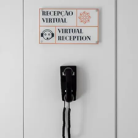 Serviced - Santos Apartamento