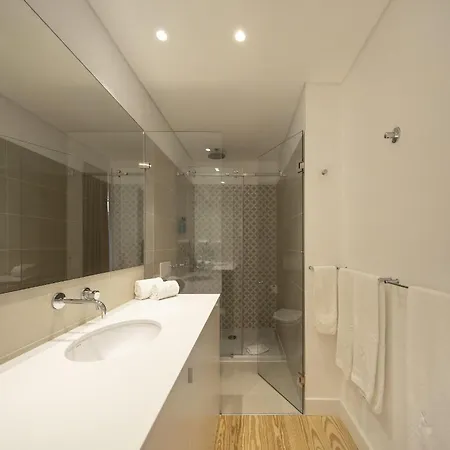 Apartamento Serviced - Santos