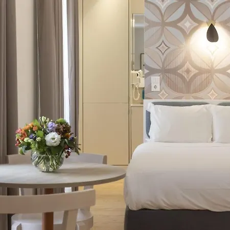 דירה Serviced - Santos *