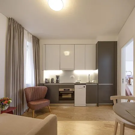 Serviced - Santos Apartamento *