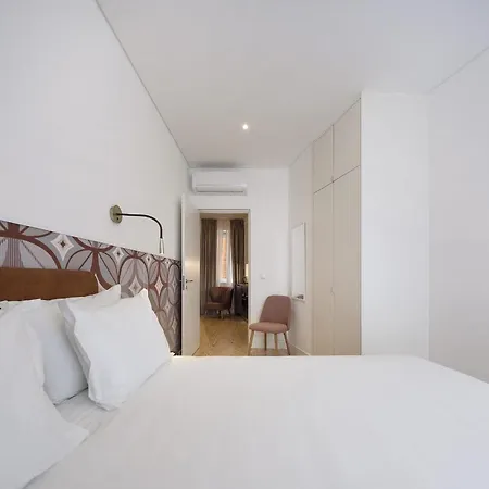 Apartamento Lsa Santos By Numa *