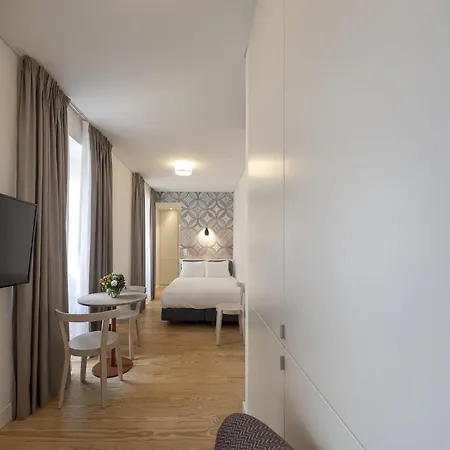 Apartamento Lsa Santos By Numa