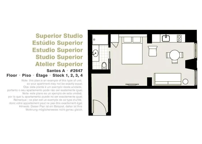 Lsa Santos By Numa *