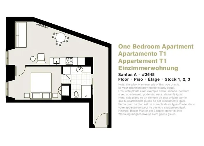 Lsa Santos By Numa * Lisboa