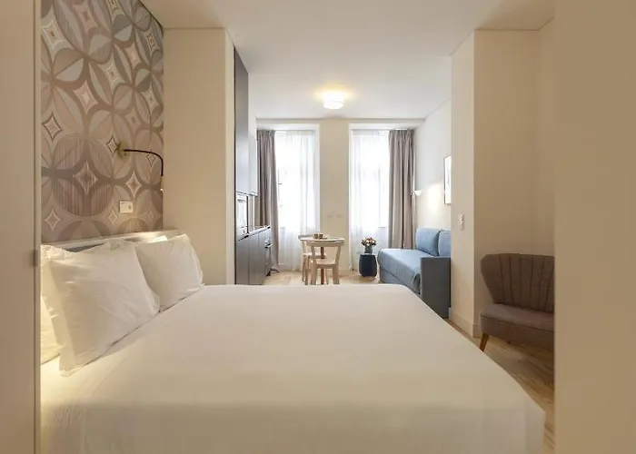 Lsa Santos By Numa Lägenhet