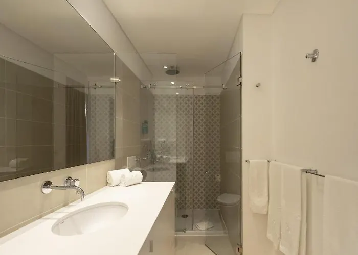 Lägenhet Lsa Santos By Numa