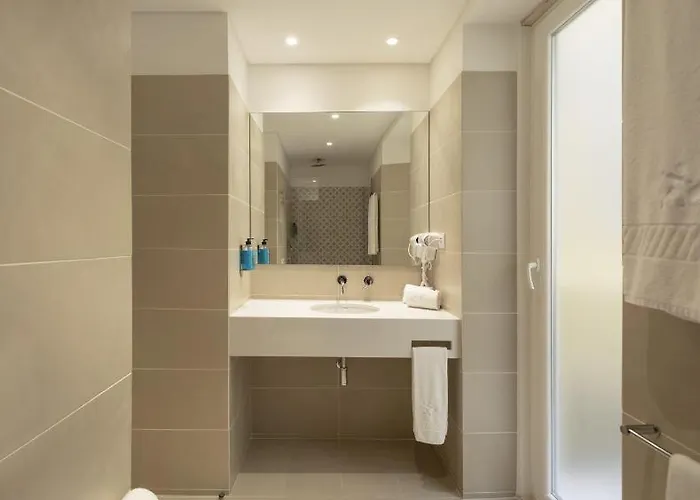 Lägenhet Lsa Santos By Numa *