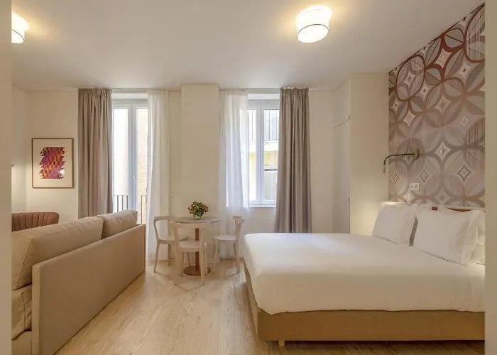 Lsa Santos By Numa Lägenhet