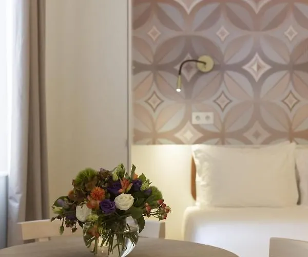 Lsa Santos By Numa * Lisboa