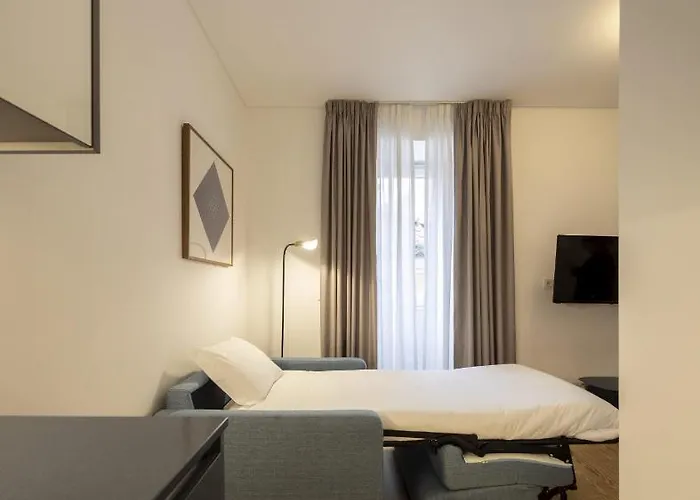 Lsa Santos By Numa * Lisboa