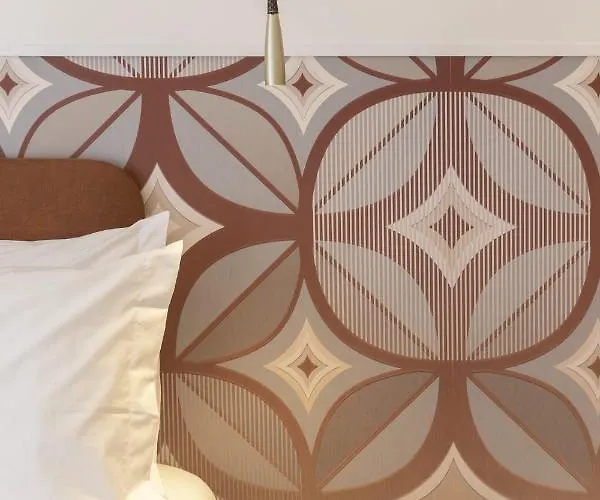 Lsa Santos By Numa Lägenhet