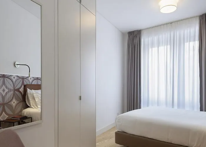 Lsa Santos By Numa * Lisboa