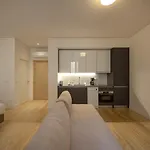 Appartement Lsa Santos By Numa