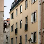 Lsa Santos By Numa 公寓 Lisboa