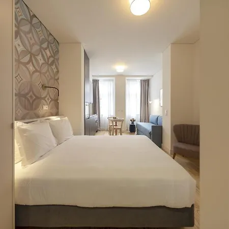 Lsa Santos By Numa Apartment