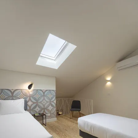 Serviced - Santos Apartment Lisbon