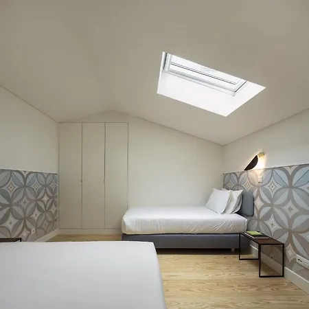 Apartment Serviced - Santos *