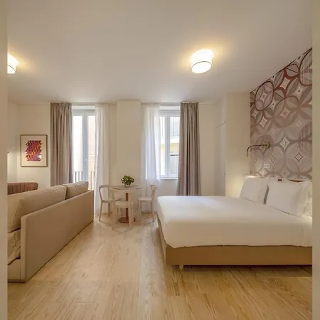 Serviced - Santos Apartment