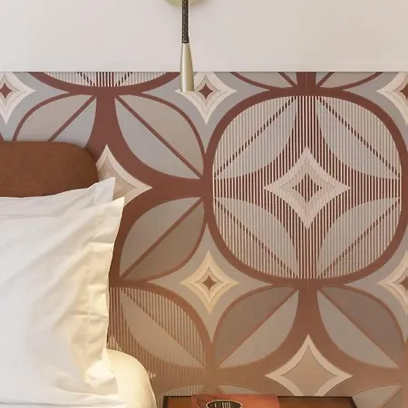 Serviced - Santos Apartment