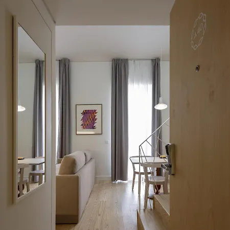 Serviced - Santos Apartment